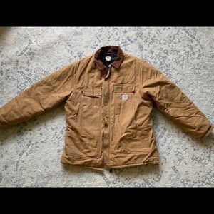 Carharrt Jacket